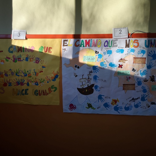 Jornadas del Día Internacional de las Personas con Discapacidad 2021. 11