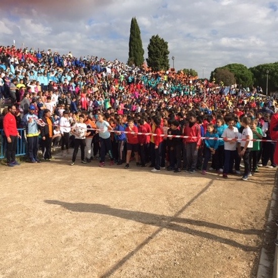 CROSS 18-19 . Parte 2 12