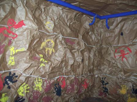 Semana cultural Prehistoria 6