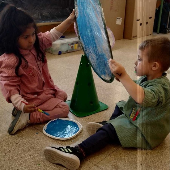 Taller de E.Infantil. 11