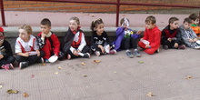 FIESTA OTOÑO 2019 (INFANTIL) 7