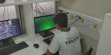 Vídeo Participación RetoTech - Colegio Trilema El Pilar