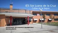 1º ESO. PRESENTACIÓN DEL CURSO 2020-2021. IES SOR JUANA DE LA CRUZ