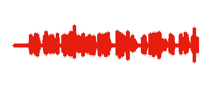 Audio cuña publicitaria solo voz