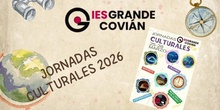 Jornadas culturales 2026