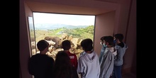 EXCURSIONES 6º MVLL
