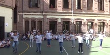 Fiesta Sagrado Corazón 2017 4º EP
