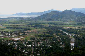 Cercanías de Cairns, Australia