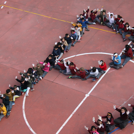 Día de la Paz 2019 Luis Bello 2