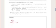 Primer parcial - Trimestre 2 - Ejercicio 3 Matemáticas I 2021-22