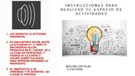 INSTRUCCIONES TAREA 5