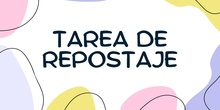 Tarea Repostaje