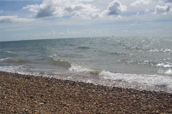 Playa de Southsea, Portsmouth