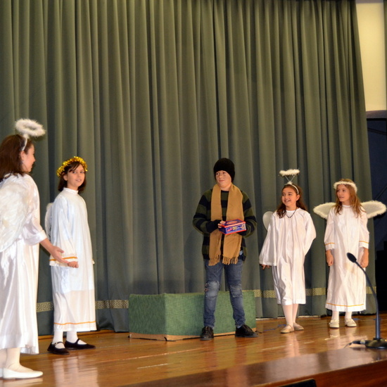 NAVIDAD 2017 5º y 6º EP 37