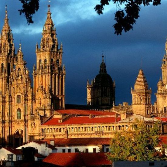 A miña terra galega