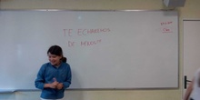 Exposiciones 5º B EP 4