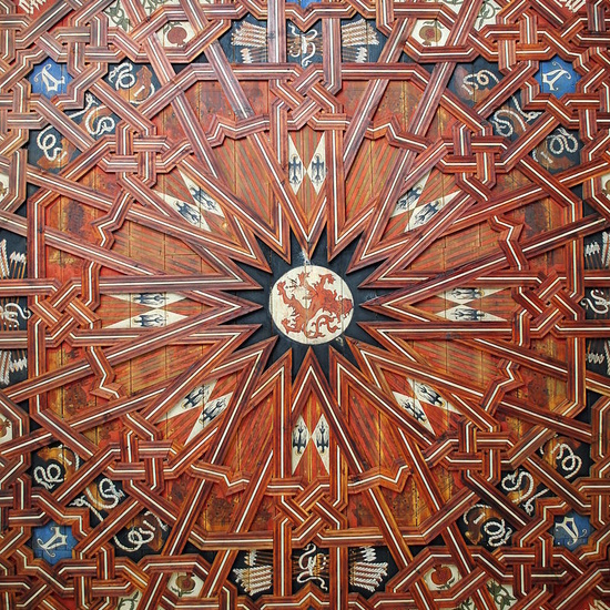 SAN JUAN DE LOS REYES EN TOLEDO 4