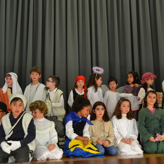 FOTOS NAVIDAD 2018 2º EP_2 14