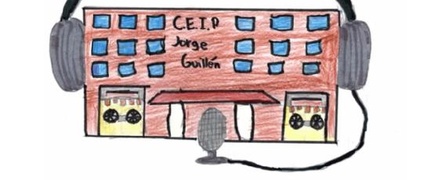 RADIO JOGUI - Especial día del libro