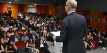 Graduación 2026
