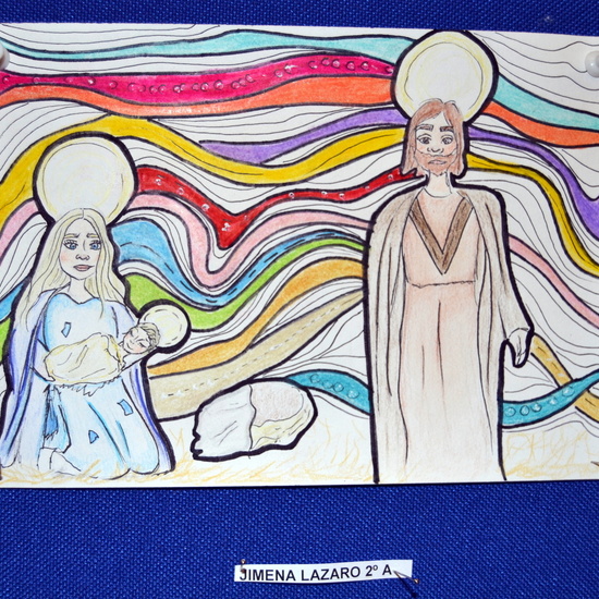 TARJETAS DE NAVIDAD 13