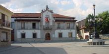 Ayuntamiento de Los Molinos