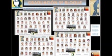 GRADUACIÓN 3º BLOQUE IES M J LARRA BACHILLERATO NOCTURNO 2018-19