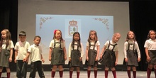 GRADUACIÓN 5 AÑOS 10