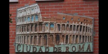 CEIP CIUDAD DE ROMA- MÓSTOLES