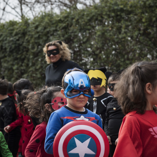 CARNAVAL 2019 (PARTE II) 12