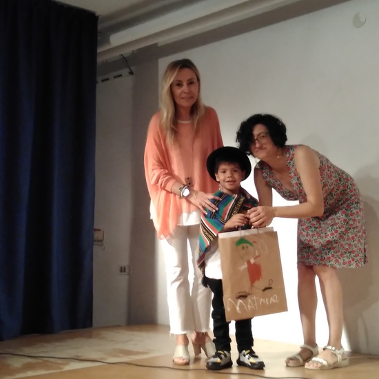 Graduación Infantil  15