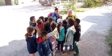 Infantil 5C visita la Granja_fotos (1)_CEIP FDLR_Las Rozas