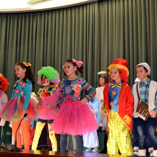 NAVIDAD 2017 2º EDU. PRIMARIA_2 12