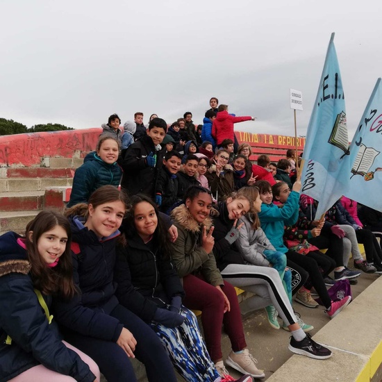 CROSS ESCOLAR 19-20.  6º curso 24