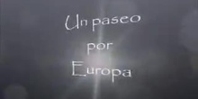 Un paseo por Europa