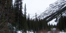 Lago Louise, Parque Nacional Banff