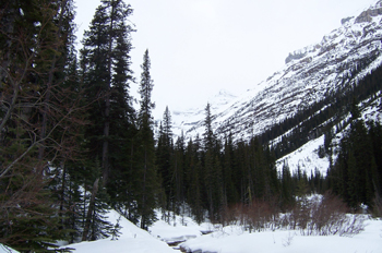 Lago Louise, Parque Nacional Banff