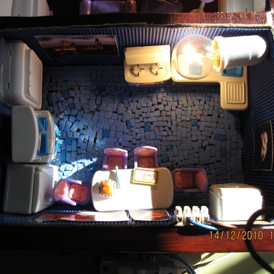 Instalaciones Eléctricas 3