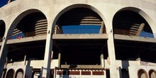 Plaza de toros Calafía, Mexicali, México