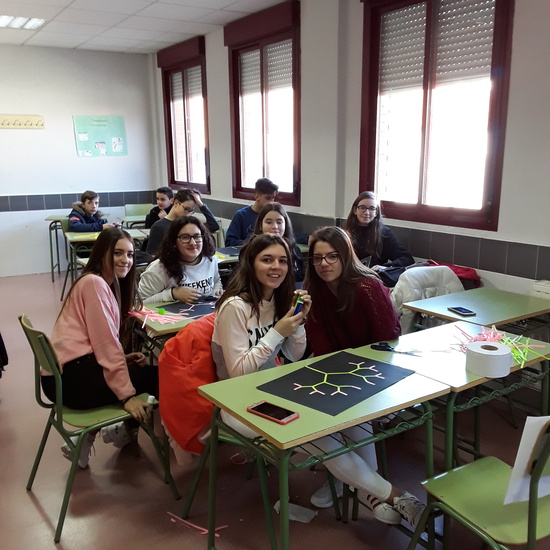 Talleres de Matemáticas 5