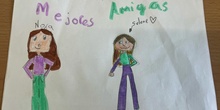 Cuento 2. Naiara y Ángela.