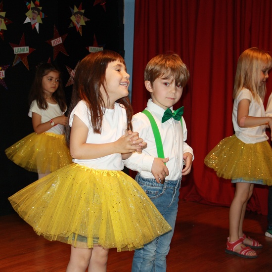 GRADUACIÓN 5 AÑOS 2019 VOL. 3 21