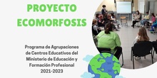 Proyecto Ecomorfosis (Agrupaciones Escolares): C.E.I.P. Bilingüe "Ntra. Sra. de la Soledad"