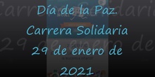 CARRERA SOLIDARIA 2021
