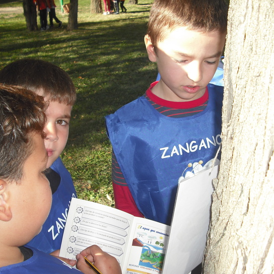 granja sexta parte 4