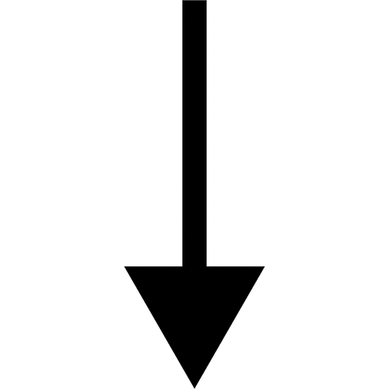 Líneas de Flujo (Abajo)