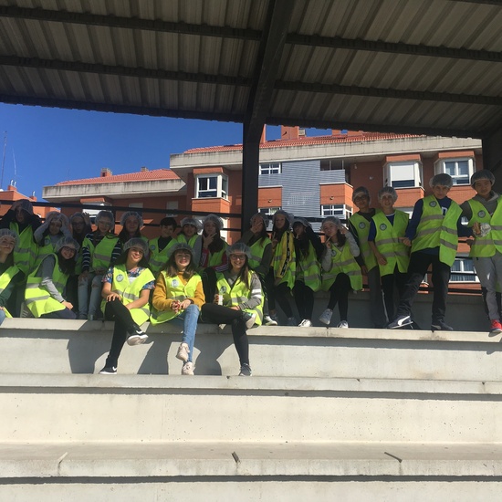 Educación Vial 11/3/2019 2