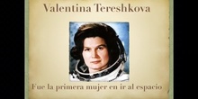 11F. 13. Valentina Tereshkova