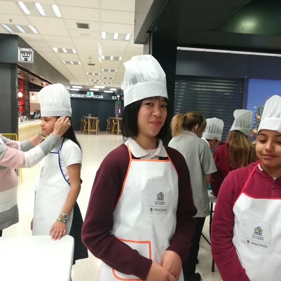 Luis Bello 5º Visita Mercado de Prosperidad 3