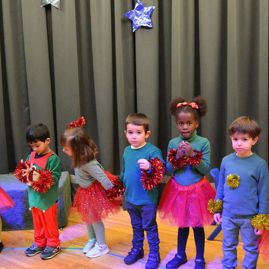 NAVIDAD 2017 INFANTIL GRUPO B_2 9